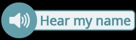 Hear My Name